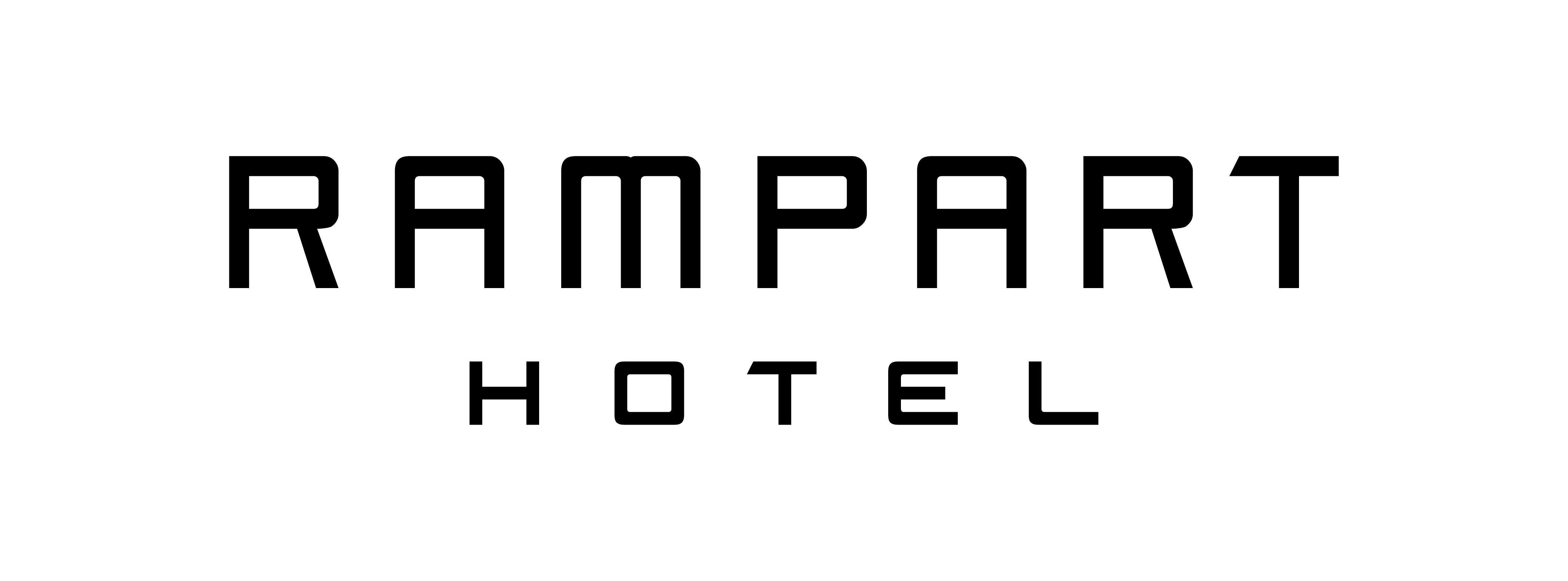 홍성 램파트호텔